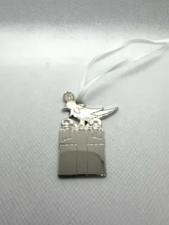 Tiffany ノベルティ　チャーム