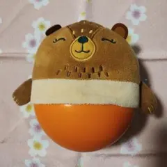 【ボーネルンド】ゆらゆらボールくまのサムネイル