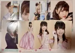 元 イコラブ　生写真　佐竹のん乃　まとめ売り