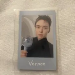 SEVENTEEN NEW_ バーノン　インスタントフォト