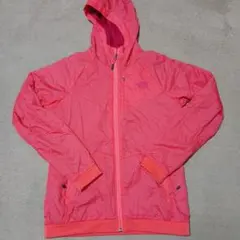 THE NORTH FACE ピンク マウンテンパーカー S/P