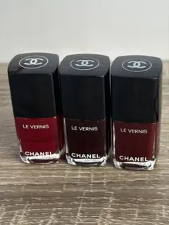 2026年最新】chanel ヴェルニ ネイル 18の人気アイテム - メルカリ