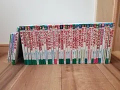 初版多数】あさぎり夕 こっちむいてラブ きらら星の大予言 他32冊
