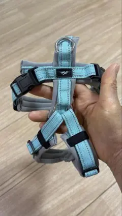 Hurtta フルッタ 犬用ハーネス XXSサイズ用のサムネイル