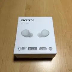 SONY WF-C510