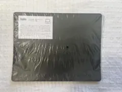 ⭐︎未使用⭐︎kuphos 合成皮革 マウスパッド 黒