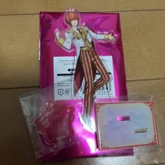 ASSHC 一十木音也　アクス