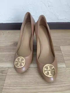 トリーバーチTory Burchパンプス　36.5のサムネイル
