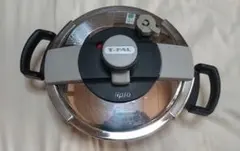 2026年最新】T-fal 圧力鍋の人気アイテム - メルカリ