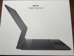 11インチiPad Air（M3）用Magic Keyboard
