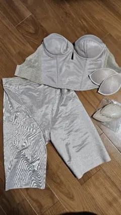 2025年最新】トリートドレッシング ビスチェの人気アイテム - メルカリ