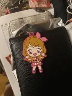 アイカツガチャガチャ