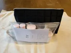 2026年最新】メナードTKトラベルキットの人気アイテム - メルカリ