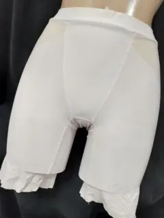 3485y Wacoalつる薄ガードル　76 GDC571