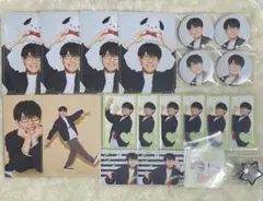 サンリオコンサート 豊永利行 まとめ売り