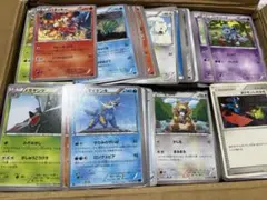ポケモンカード　ノーマルカードまとめ売り　2500枚〜　昔
