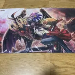 2026年最新】プレイマット 十代の人気アイテム - メルカリ