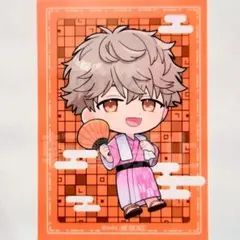 ブレイクマイケース ブレマイ 極楽湯 特典 クリアカード フォトカード