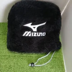 Mizuno アイアン用ヘッドカバー 黒はるぱーん様専用
