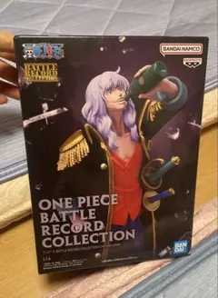 ワンピース BATTLE RECORD COLLECTION キャプテン・ジョン - メルカリ