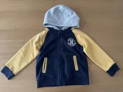トミー ヒルフィガー　TOMMY HILFIGER 4T 100