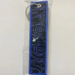 東京リベンジャーズ 新体験展 マイキーマート フライトタグ 黒川イザナ