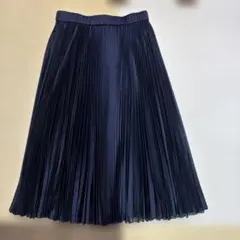 DualViewデュアルビュー　プリーツスカートのサムネイル