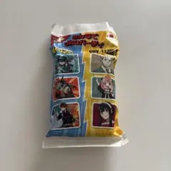 マクドナルド　ハッピーセット　UNO　僕のヒーローアカデミア　緑谷出久　デク