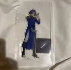 ブルーロック 御影玲王 仮面舞踏会 アクリルスタンド