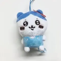 ちいかわ×サンリオキャラクターズ　ハチワレ