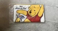 ディズニーストア　シークレットポーチ　プーさん②