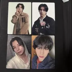 starglow アダム セット