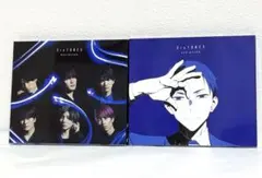 SixTONES NAVIGATOR 初回盤 期間限定盤