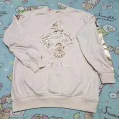 HM ピンク トレーナー UK 8-10Y