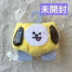 未開封　BT21 チミー　たっとんコスチューム　ぬいぐるみ用　パンツ