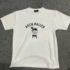 Arch Baller バスケットボールTシャツのサムネイル