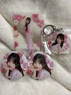 CANDY TUNE 村川緋杏 すきくじ まとめ売り CANDY TUNE 村川緋杏 すきくじ まとめ売り - メルカリ