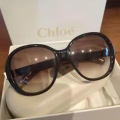 Chloé サングラス