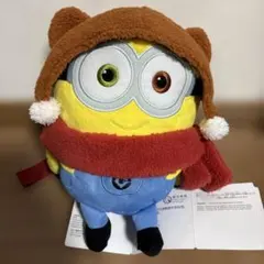 ミニオン プラチナムザッカショルダーバッグ