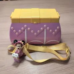 ディズニー バケパ ポップコーンバケット 非売品