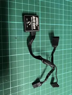 Eagle Racing Drift Gyro 本体 3944V4のサムネイル
