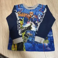 仮面ライダーゼロワン パジャマ 110cm