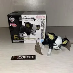 イギー フィギュア スターダストクルセイダース 一番くじ　ジョジョ