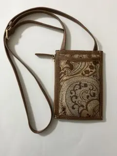 ショルダーバッグ