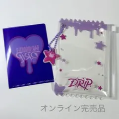 ベビモン アサ トレカケース ポーチ