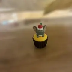 トムとジェリー タフィー ガチャガチャ カプセルトイ
