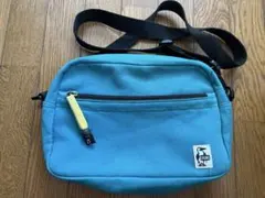 チャムス　ショルダーバッグ