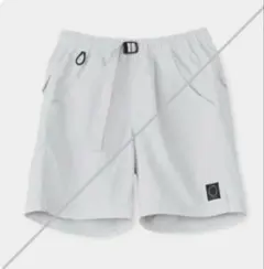 山と道 5-Pocket Shorts Glacier Whiteレディース S - メルカリ
