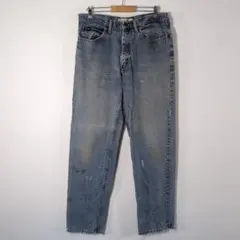 Lee RELAXED FIT デニムパンツ メンズのサムネイル