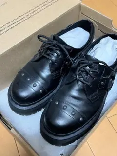Dr. Martens 1461 Analine ダービーシューズ - メルカリ